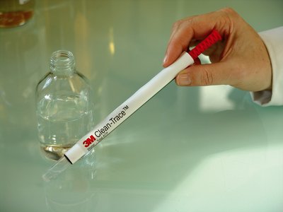 Clean-Trace™ Water ATP