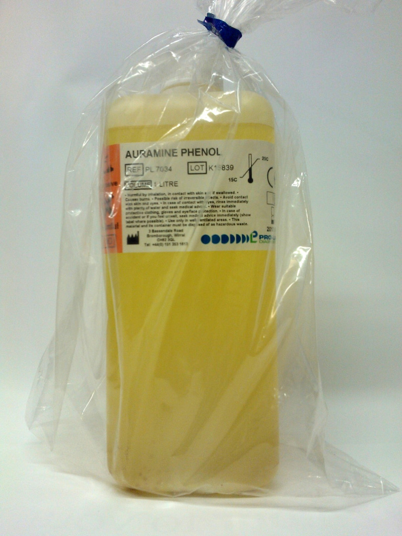 Auramine Phenol